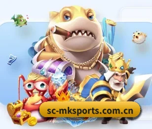MK体育的故事