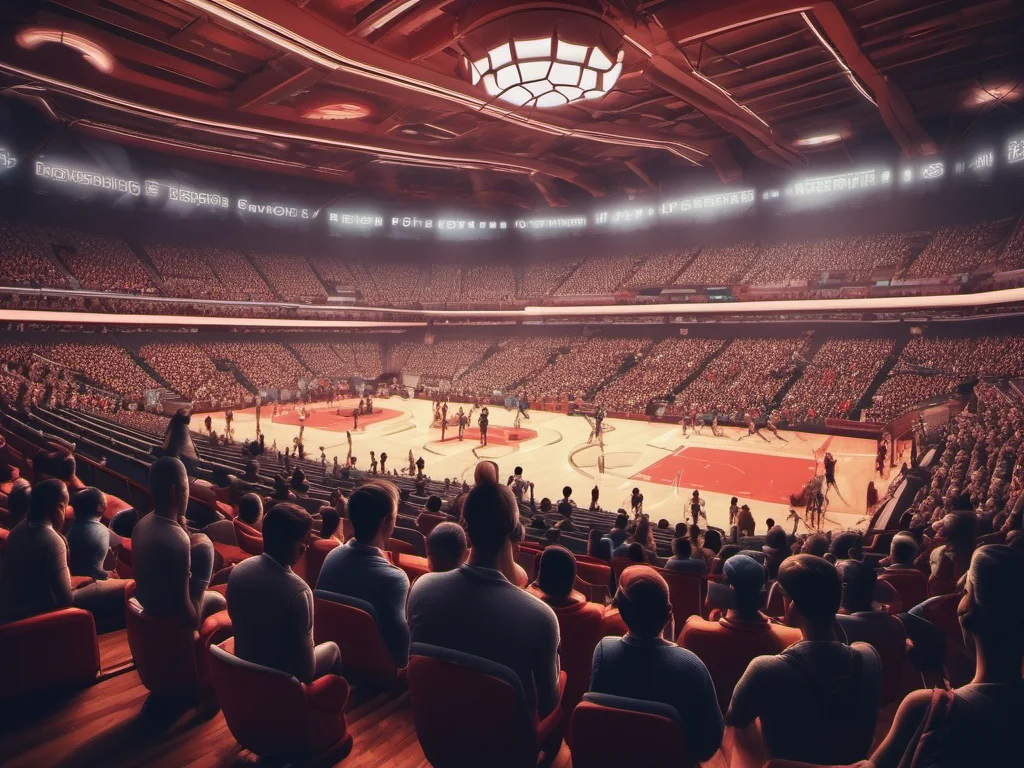 篮球数据大揭秘深度剖析NBA各队赛场真实表现
